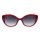 Comma 77190 Sonnenbrille Lila 53