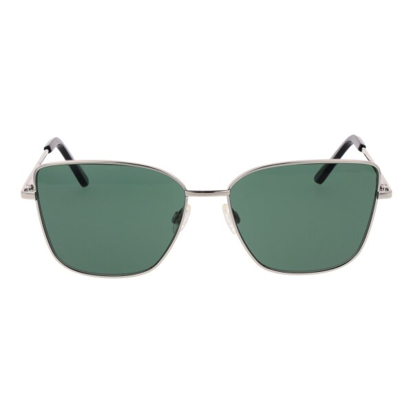 Comma 77196 Sonnenbrille Silber 56