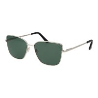 Comma 77196 Sonnenbrille Silber 56