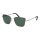 Comma 77196 Sonnenbrille Silber 56