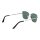 Comma 77196 Sonnenbrille Silber 56
