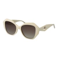 Comma 77201 Sonnenbrille Creme 52