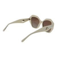 Comma 77201 Sonnenbrille Creme 52