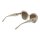 Comma 77201 Sonnenbrille Creme 52