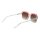 Comma 77202 Sonnenbrille Perle 54