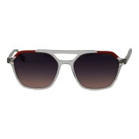 Comma 77218 Sonnenbrille Transparent 54