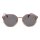 Comma 77220 Sonnenbrille Rosa 51