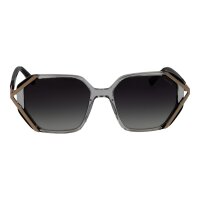 Comma 77225 Sonnenbrille Schwarz 52