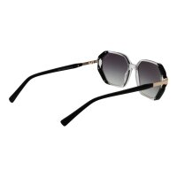 Comma 77225 Sonnenbrille Schwarz 52