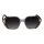 Comma 77225 Sonnenbrille Schwarz 52