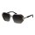Comma 77225 Sonnenbrille Schwarz 52