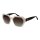 Comma 77227 Sonnenbrille Weiß 52
