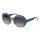 Comma 77237 Sonnenbrille Blau 52