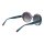 Comma 77237 Sonnenbrille Blau 52