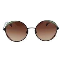 Comma 77241 Sonnenbrille Schwarz 55