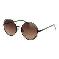 Comma 77241 Sonnenbrille Schwarz 55