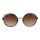 Comma 77241 Sonnenbrille Schwarz 55