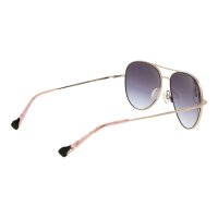 Comma 77242 Sonnenbrille Weiß 57