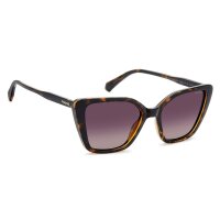 Polaroid PLD 4189/S 53086JR Sonnenbrille Braun