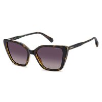 Polaroid PLD 4189/S 53086JR Sonnenbrille Braun
