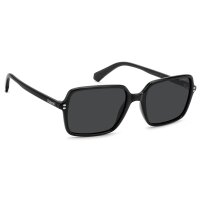 Polaroid PLD 6247/S 56807M9 Sonnenbrille Schwarz