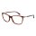 Rodenstock R5335 Brille Braun 57