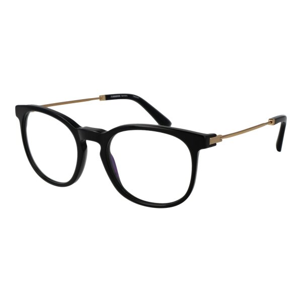 Rodenstock R8030 Brille Schwarz 53