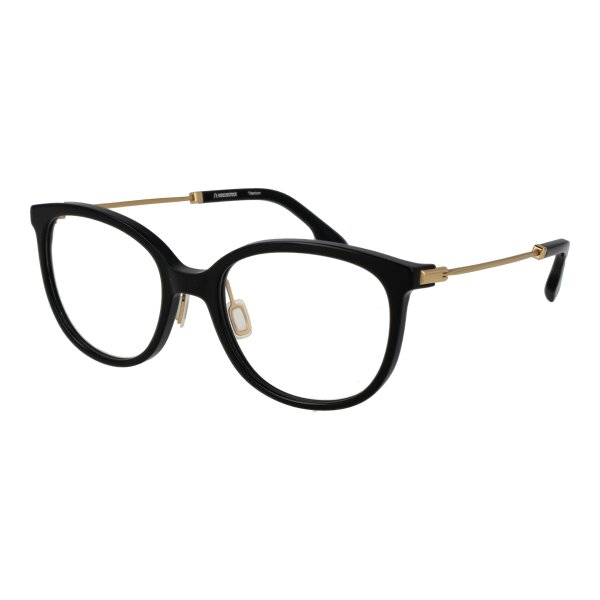 Rodenstock R8036 Brille Schwarz 53