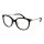 Rodenstock R8036 Brille Schwarz 53