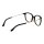 Rodenstock R8036 Brille Schwarz 53