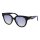 Fila SFI119V Sonnenbrille Schwarz 51