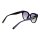 Fila SFI119V Sonnenbrille Schwarz 51