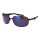 Fila SFI724 Sonnenbrille Schwarz 63