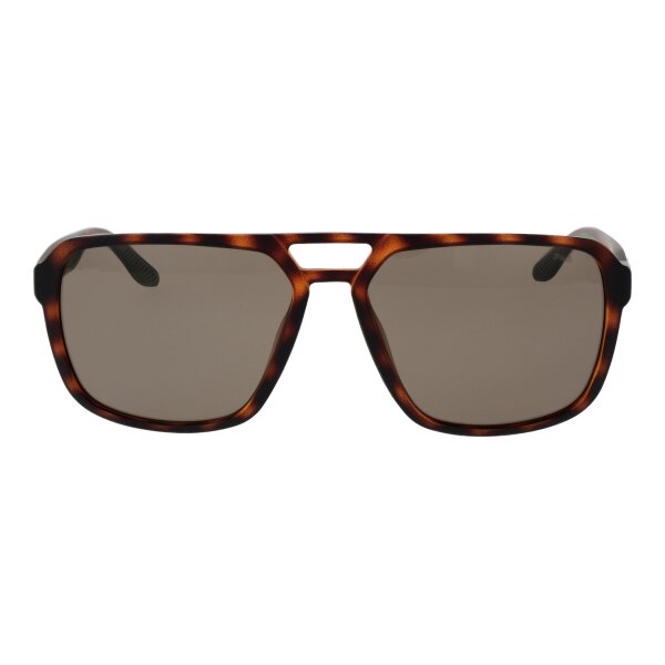 Fila SFI725 Sonnenbrille Mehrfarbig 58