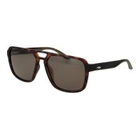 Fila SFI725 Sonnenbrille Mehrfarbig 58