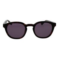 Police SPLL82M Sonnenbrille Braun 50