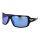 Police SPLN37M Sonnenbrille Schwarz 65