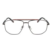 Fila VFI114V Brille Gunmetal 57