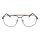 Fila VFI114V Brille Gunmetal 57