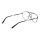 Fila VFI114V Brille Gunmetal 57