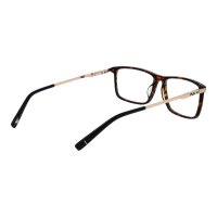 Fila VFI296 Brille Braun 57