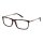 Fila VFI296 Brille Braun 57