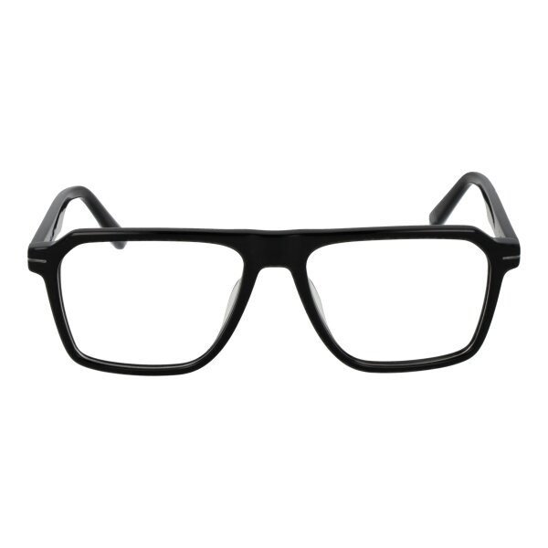 Fila VFI873 Brille Schwarz 54
