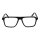 Fila VFI873 Brille Schwarz 54