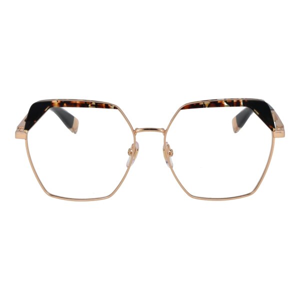 Furla VFU674V Brille Rosé Gold 55