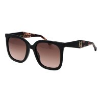 Carolina Herrera HER 0375/G/S 55807HA Sonnenbrille Schwarz