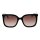 Carolina Herrera HER 0375/G/S 55807HA Sonnenbrille Schwarz