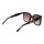 Carolina Herrera HER 0375/G/S 55807HA Sonnenbrille Schwarz