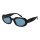 Marc Jacobs MARC 887/G/S 53807KU Sonnenbrille Schwarz