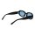 Marc Jacobs MARC 887/G/S 53807KU Sonnenbrille Schwarz